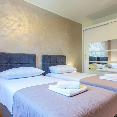 Apolon 2Bdr Apartment With Balcony Zadar Exterior foto